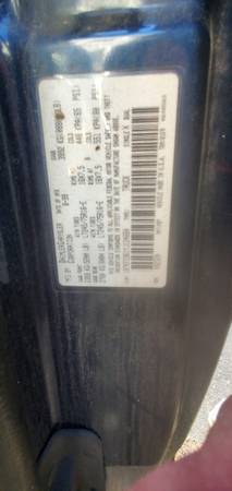 2000 Dodge Ram 2500 Diesel 1