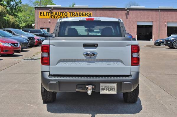 2023 Ford Maverick / Texas Clean Title - $24,999 (Houston)63622209057409124
