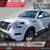 2022 Nissan Armada SV 4x2SUV 3 thumbnail