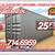 20 40 ft Cargo Container Storage Reefer Shipping Shed Sheds Containers 5 thumbnail