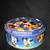 Fancy fun Cookies Disney Mickey Mouse and Friends Cookie Tin 1 thumbnail