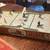 Vintage Eagle Pro Hockey table top 1950 s 1 thumbnail