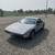 1984 Pontiac Fiero SE 11 thumbnail