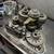 Honda CRV  Rebuild Transmission 9 thumbnail