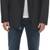 Calvin Klein Men's Modern Fit Bib Jacket - Deep Black - Size M - NEW 6 thumbnail