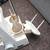 Bernina Bernette FunLock No. 004D Serger Sewing Machine w/Foot Pedal 6 thumbnail