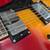 Jay Turser (ES-175) hollow body with hard case 3 thumbnail
