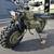 New 2025 Rokon Mototractor AWD Off Road Motorcycle Olive Drab Color! 6 thumbnail