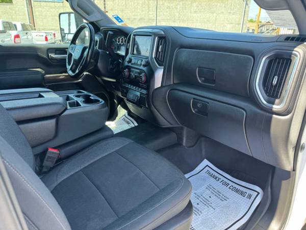 2023 Chevrolet Silverado 2500HD LT - Photo 14