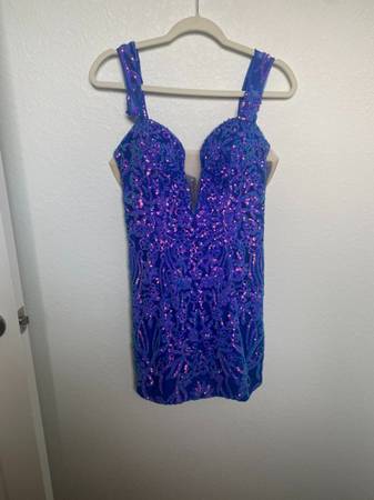 Women's Formal Dress 1
