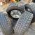 LT265/70/R17 General Grabber & Chevy Silverado Wheels 2 thumbnail