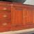 Beautiful Solid Cherry Credenza Sideboard Buffet by Pennsylvania House 3 thumbnail