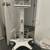 Ventilator (YH-830) Yuwell medical trolly - Covid Ventilator trolly 4 thumbnail