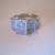10K Gold Diamond Ring  size 6.25 Excellent condition 4 thumbnail