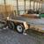Trailer 18'6" with ramp 3 thumbnail