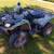 Suzuki Vinson 4x4 ATV 1 thumbnail