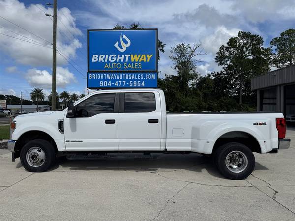 2022 Ford F350sd XL*** EN EXCELENTE ESTADO *** - $39,900 (10300-2 Beach Blvd Jacksonville)63470246323201121