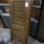 RARE FINDS WAREHOUSE ANTIQUE CARVED DOORS 6 thumbnail