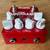 Wampler Pinnacle Deluxe V2 Overdrive Pedal. Very good condition 2 thumbnail