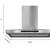 KitchenAid - 36" Convertible Range Hood - Stainless Steel 1 thumbnail