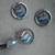 81 - 87 buick regal parts hood interior door bezel fenders 8 thumbnail