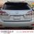 2014 Lexus RX 350 Silver Lining Metallic Good deal! 3 thumbnail