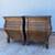Vintage Bombay night stands by baker furniture 6 thumbnail