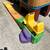Fun Outdoor Toys: rollercoaster, slide, bikes, water table, playhouse 5 thumbnail