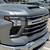BRAND NEW 2025 Chevy 2500 Front Stock Bumper 2 thumbnail