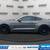 2021 Ford Mustang GT Coupe RWD Automatic 5.0L 460HP 300A 4 thumbnail