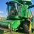 John Deere 9510 LL combine 3 thumbnail