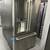 Cafe Stainless Steel Fridge Hot water dispenser 1 thumbnail