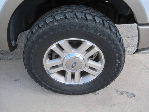 2005 Ford F-150 F150 F - Photo 12