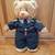 BUILD A BEAR BAB AIR FORCE UNIFORM OUTFIT SHIRT AND PANTS 1 thumbnail