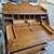 UNIQUE Solid Wood Antique SECRETARY DESK-Excellent Condition! 12 thumbnail