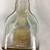 Vintage Rare Mohawk Liqueurs No. 2 Skyscraper Bottle Apricot Flavored 8 thumbnail