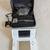 Like new Nintendo DS Lite Console with charger, case & cleaning cloth 2 thumbnail