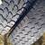 (2)- 14in. Tires LT195/75/R14 Goodyear Wrangler AT 2 thumbnail