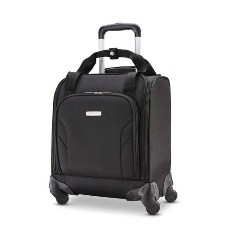 Samsonite Rolling Bag 1