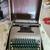Smith-Corona Clipper Typewriter in working condition with case. 1 thumbnail