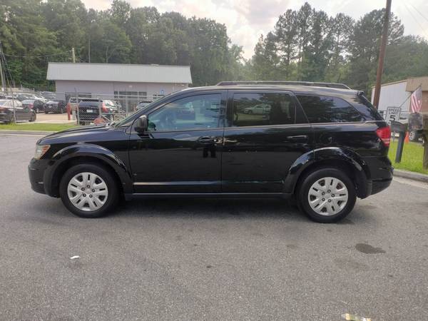 2018 Dodge Journey SE - $6,500 (Marietta)63620947711875123