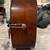 Robertson and Sons “Carlisle Edition” double bass with low C extension 7 thumbnail