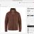 Two (2) New Sealed Fjallraven Men's Ovik Fleece Hoodies Large Organic 1 thumbnail