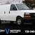2021 Chevrolet Express Cargo Chevy  2500 Regular Wheelbase WT 1 thumbnail