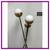 Jonathan Adler Caracas Tripod Floor Lamp 10 thumbnail