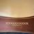 STETSON SHANTUNG STRAW COWBOY HAT 7 5/8 3 thumbnail