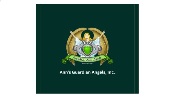 Need a Guardian Angel? 1