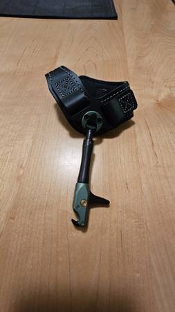 Stan SoleX Archery Index Release, New! 1