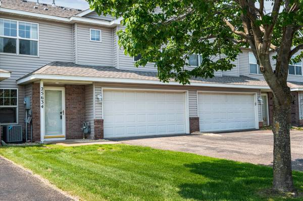 $215,900 / 2br - 1341ft2 - Affordable Town Home in Zimmerman!  REDUCED** (Zimmerman)63797857895427121