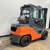 ☆☆☆ 2020 TOYOTA 8FGU30 FORKLIFT ☆☆☆ 15 thumbnail